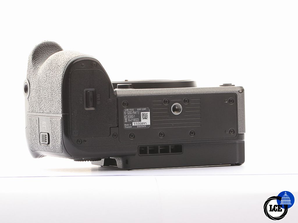 Sony FX30 Body [4*] | 10114325