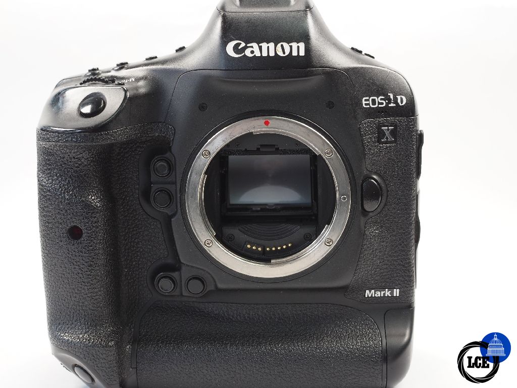 Canon Eos-1DX 90k sc