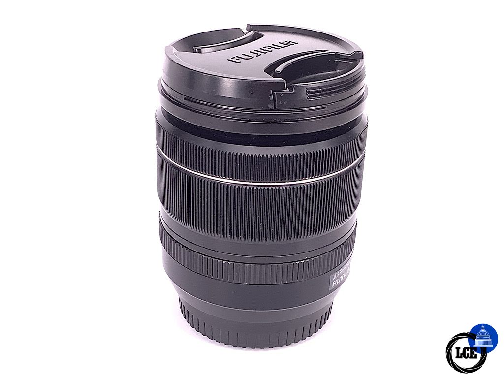 FujiFilm XF 18-55mm F2.8-4 OIS