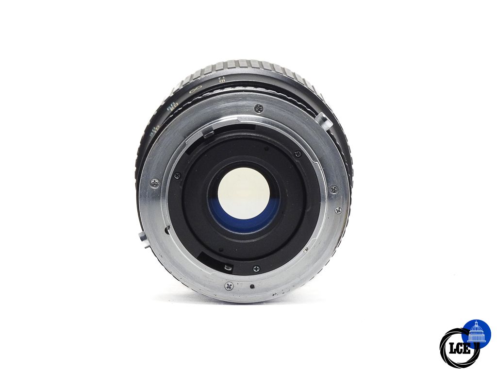 Hoya 80-205mm f/2.8 ZOOM MACRO - OM Mount