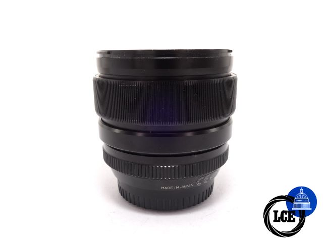 FujiFilm XF 23mm F/1.4 R