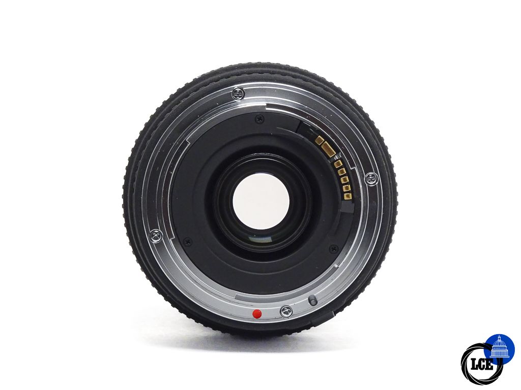 Sigma 70-300mm f/4-5.6 APO DG - Canon EF fit