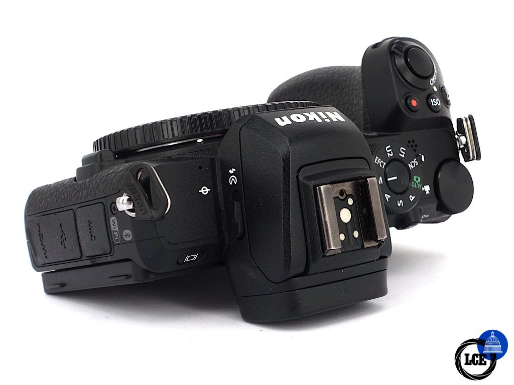 Nikon Z 50 Body - Boxed | 4*