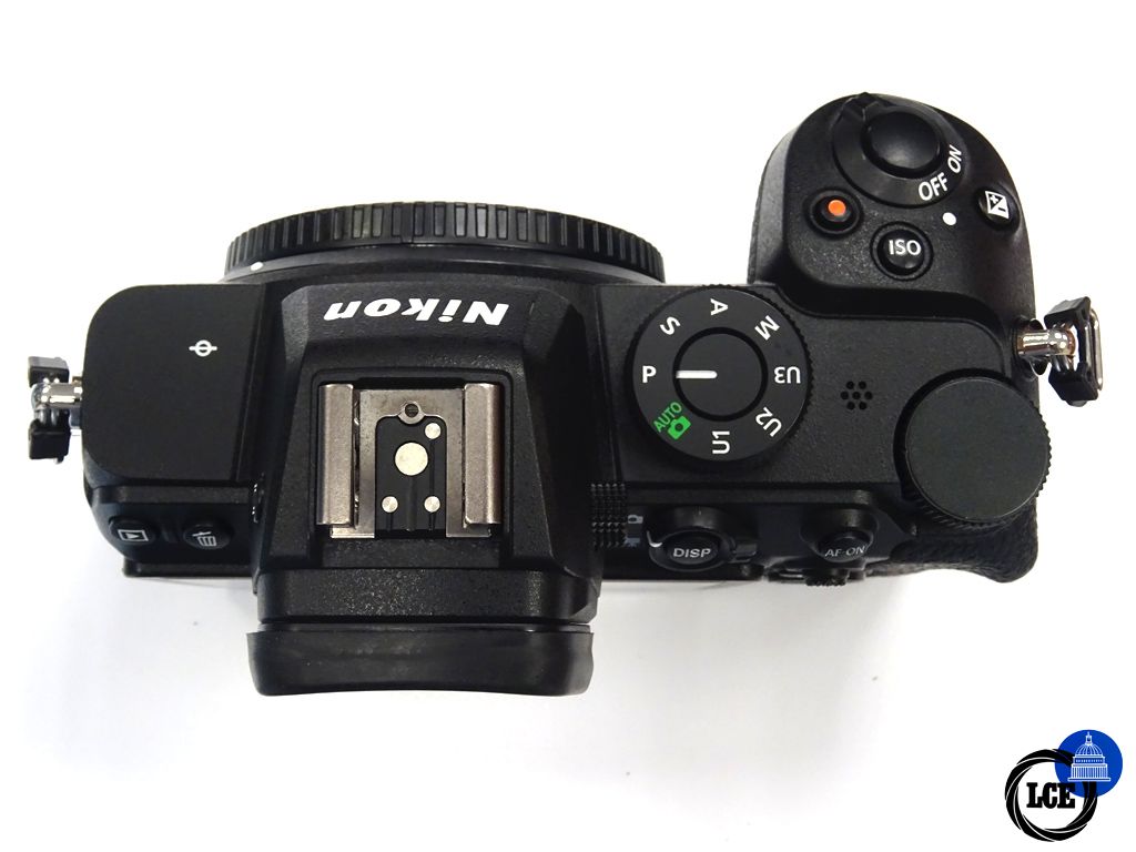 Nikon Z5 Body