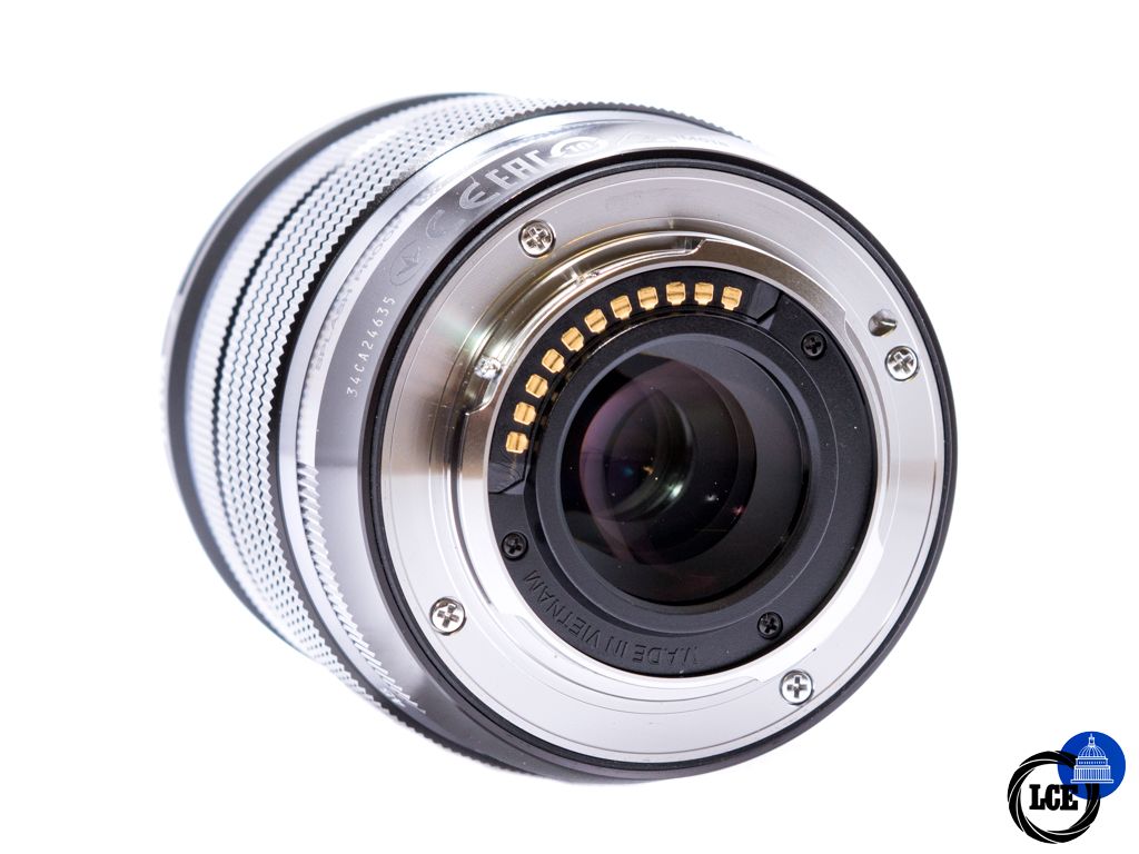 Olympus M.Zuiko 12-45mm f4 ED PRO