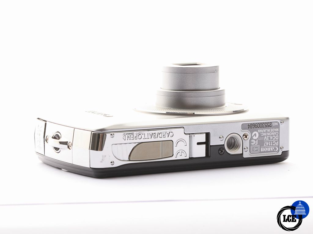 Canon Powershot SD630 [4*] | 10114341