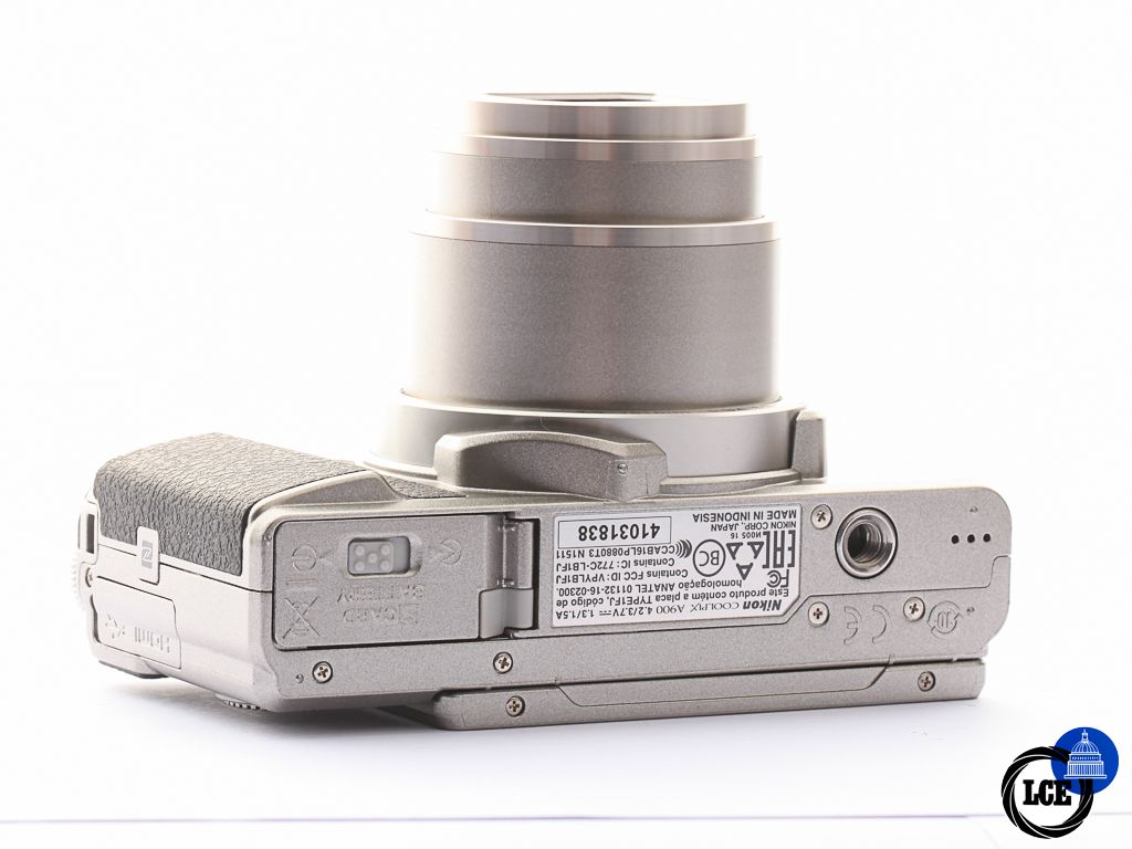 Nikon Coolpix A900 [4*] | 10114372