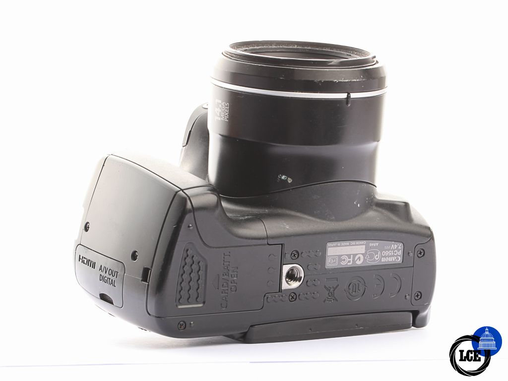 Canon Powershot SX30 IS [3*] | 10114369