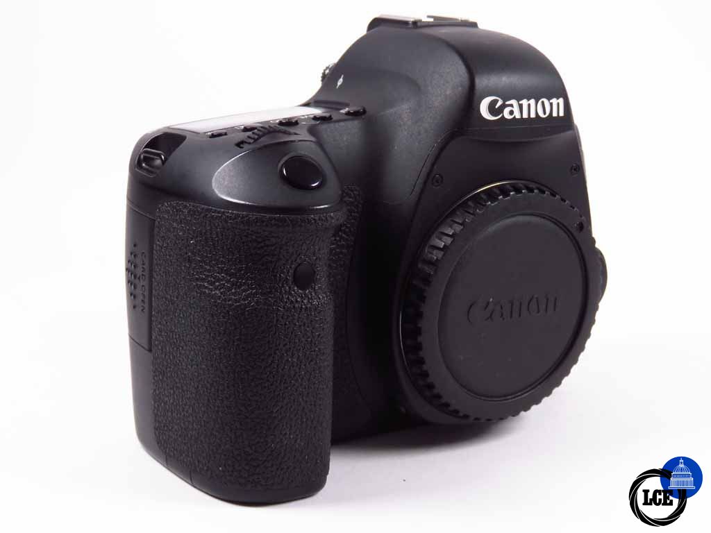 Canon EOS 6D Body