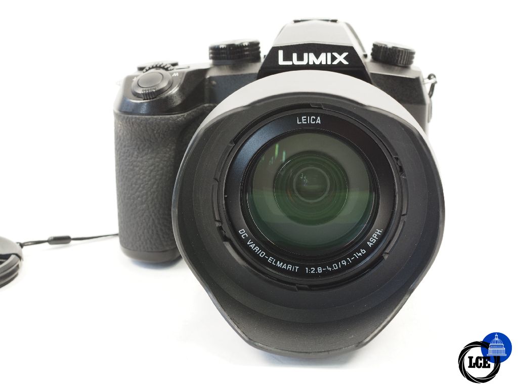 Panasonic FZ 1000 II