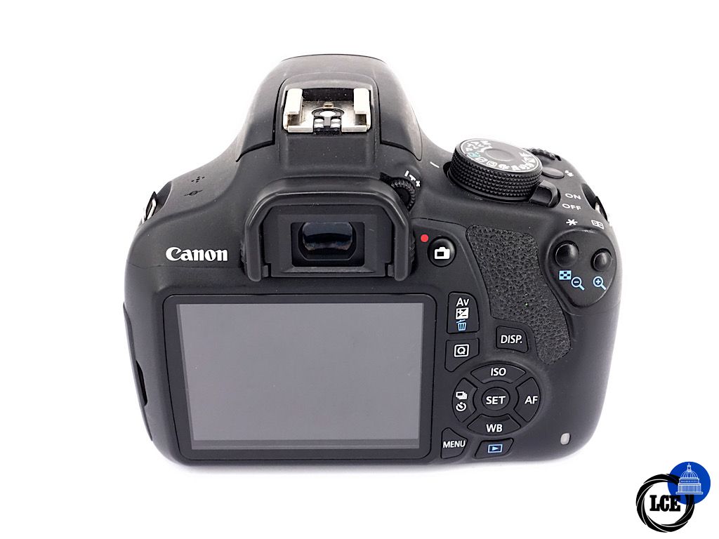 Canon EOS 1200D Body | 3*