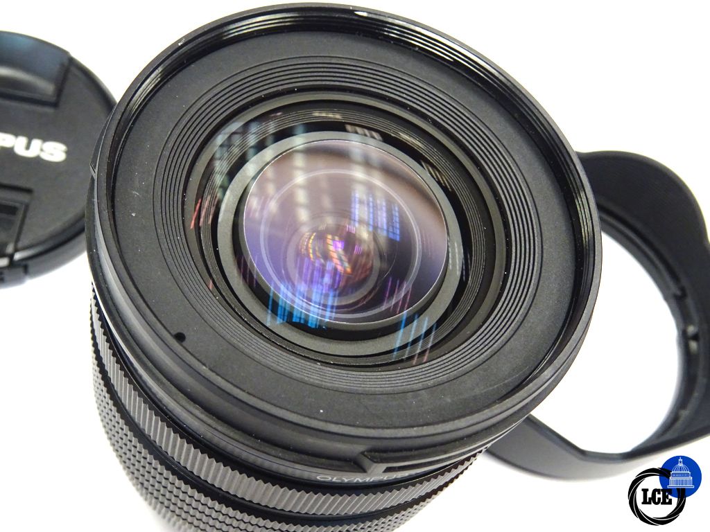 Olympus 12-45mm f4 PRO