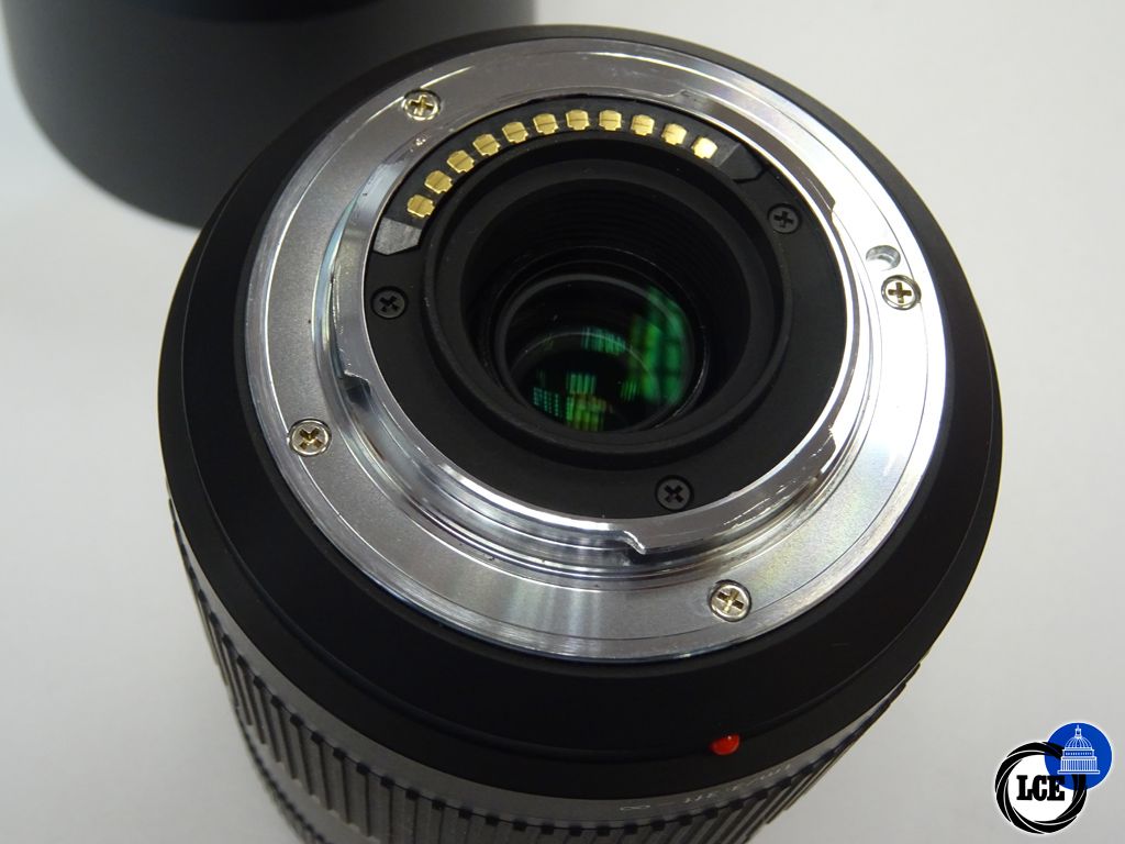 Panasonic 45-200mm f4-5.6 G Vario
