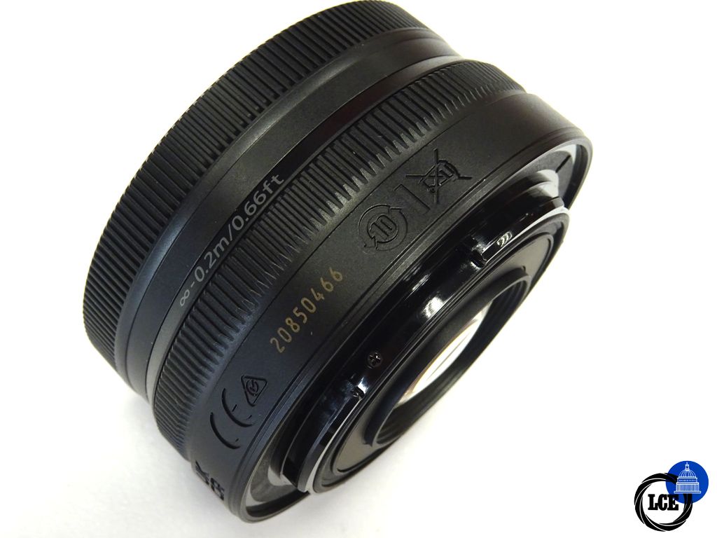 Nikon Z 16-50mm f3.5-6.3 