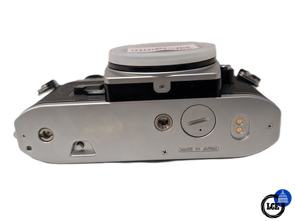 Nikon FG-20 Body