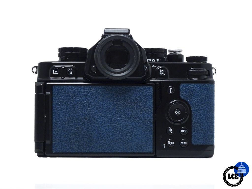 Nikon Z F