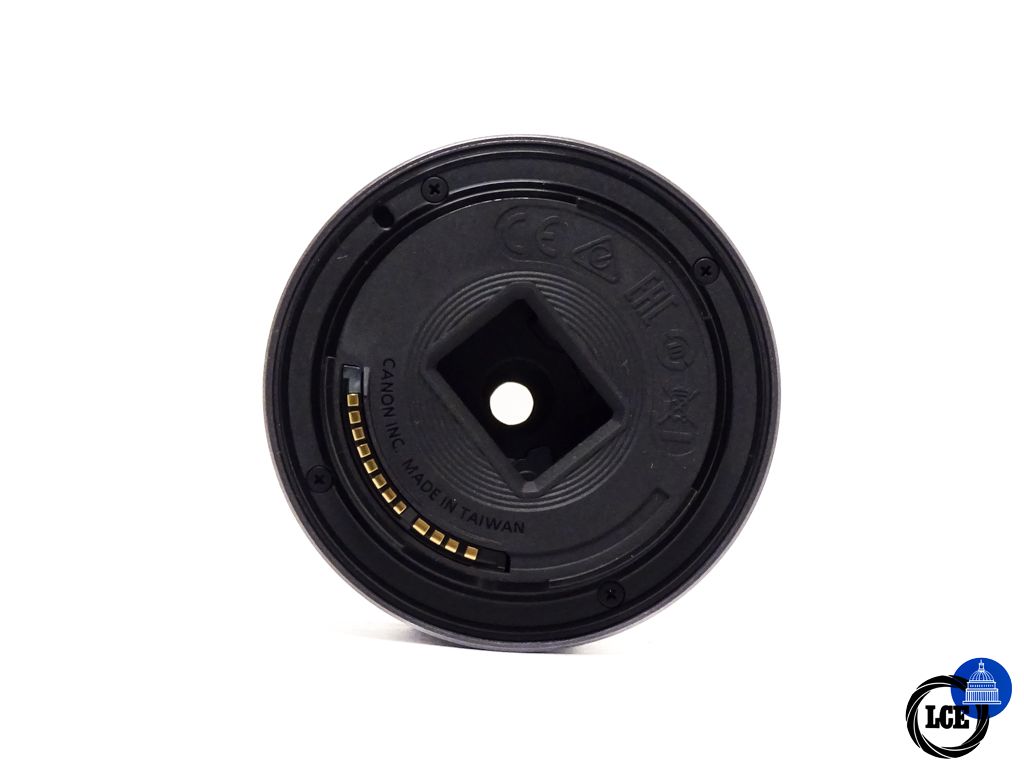 Canon RF-S 18-45mm f/4.5-6.3