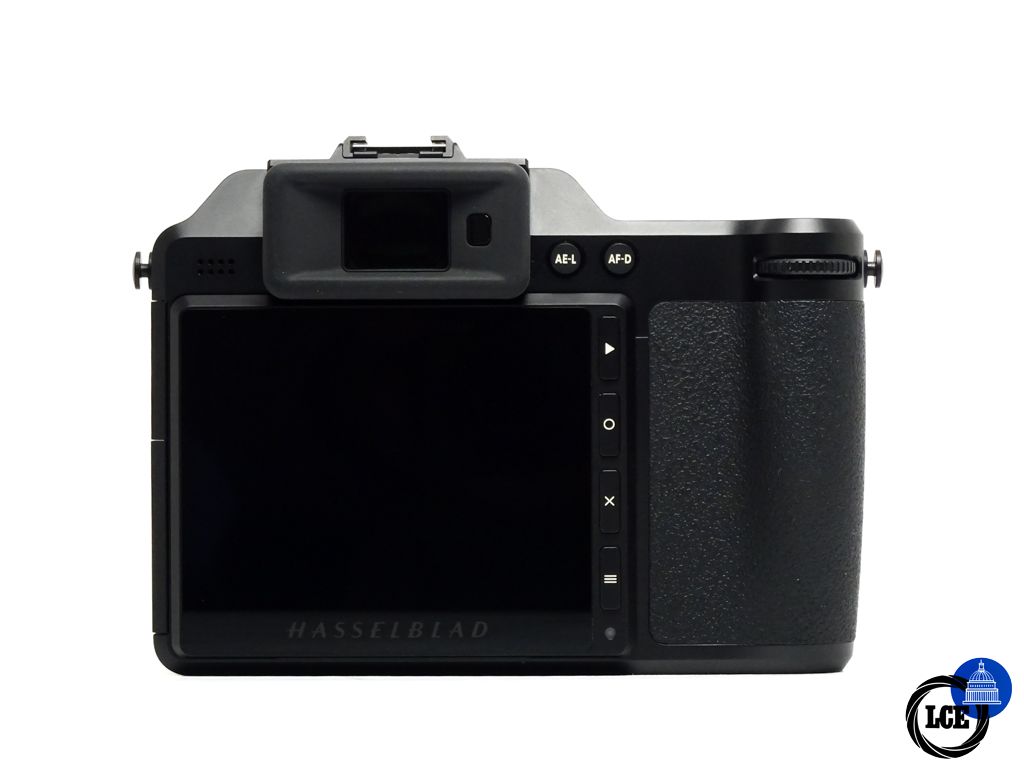 Hasselblad X2D