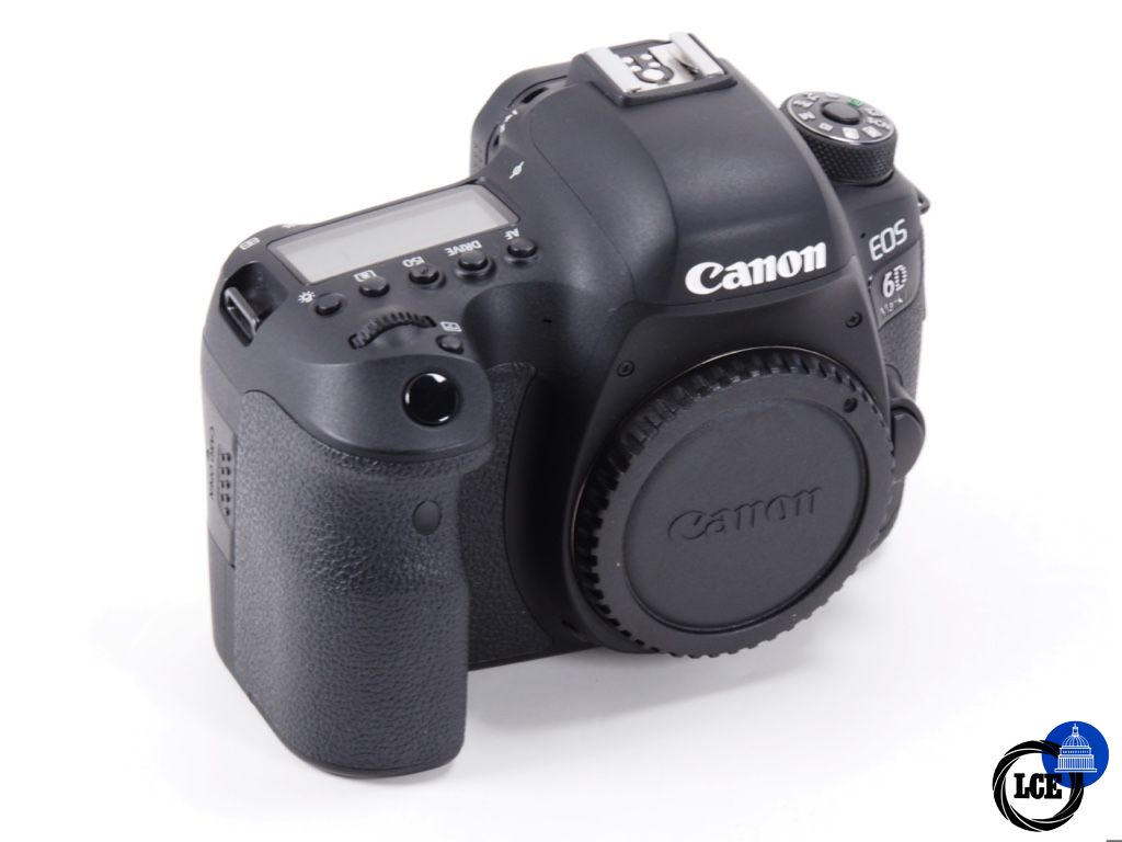 Canon 6D Mk2 Body