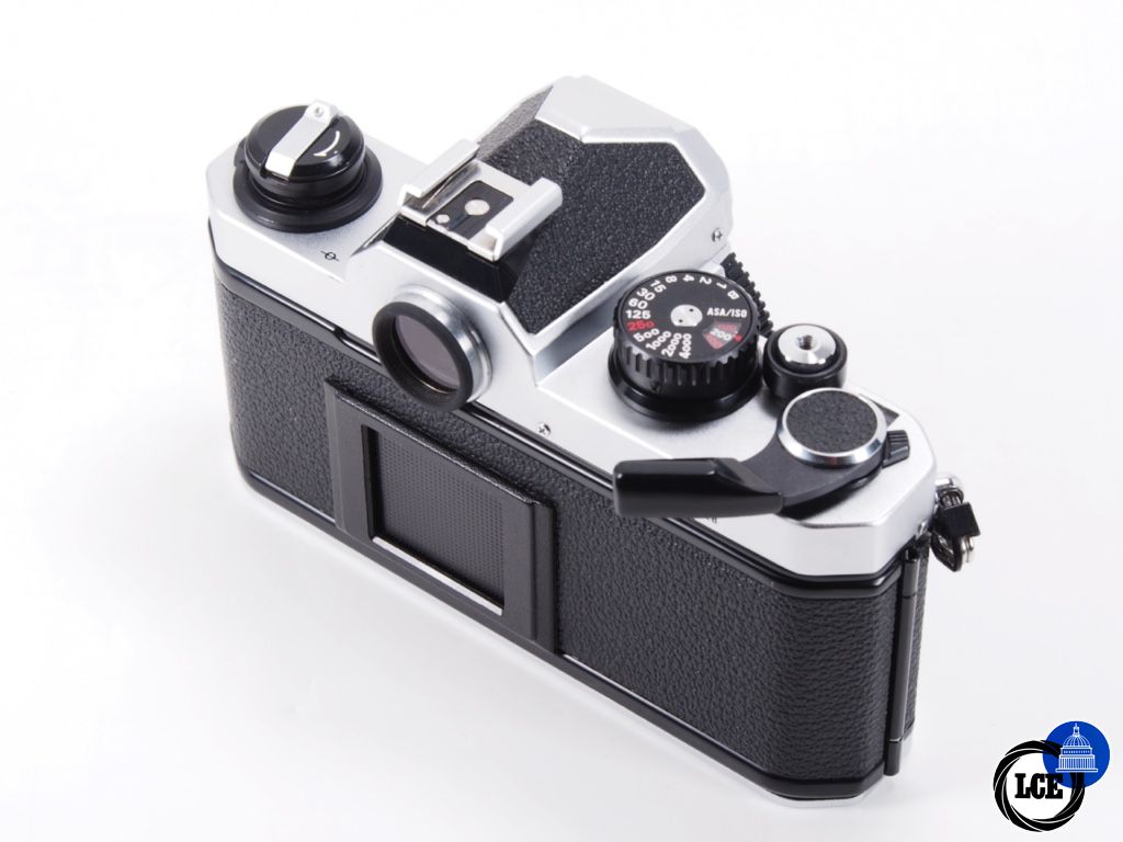 Nikon FM-2 Body