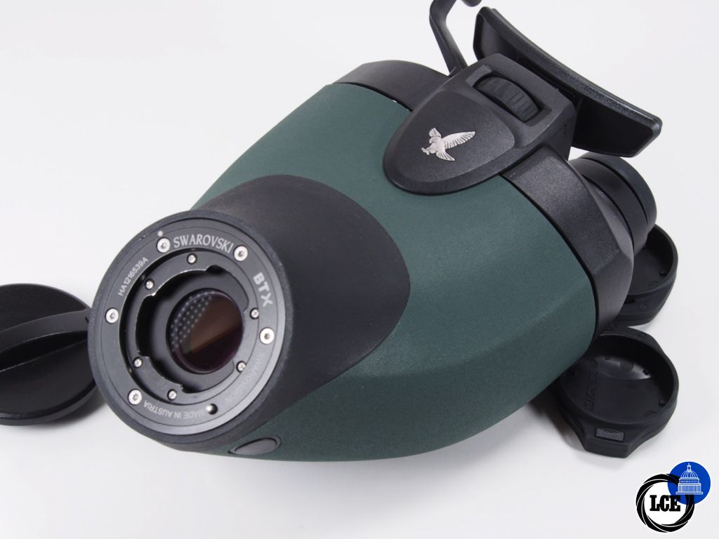 Swarovski BTX Eyepiece Module