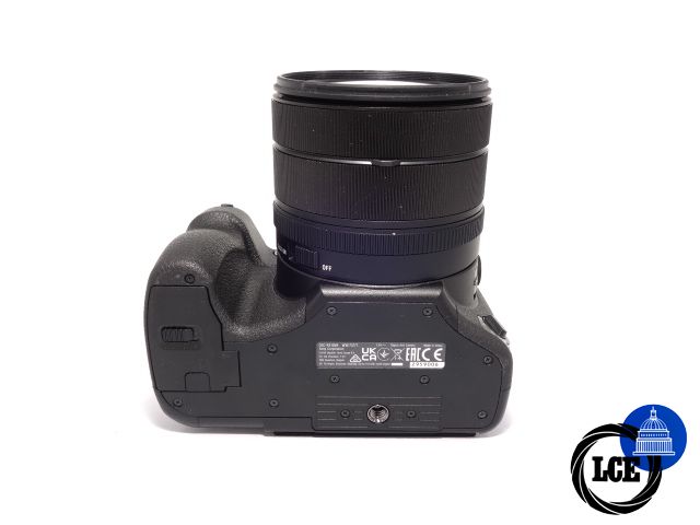 Sony RX10 Mark IV 