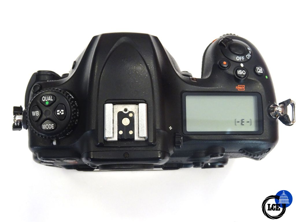 Nikon D500 Body