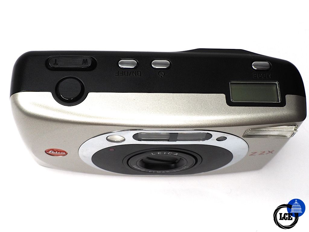 Leica Z2X