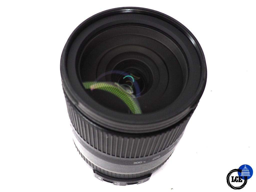 Tamron 16-300mm f3.5-6.3