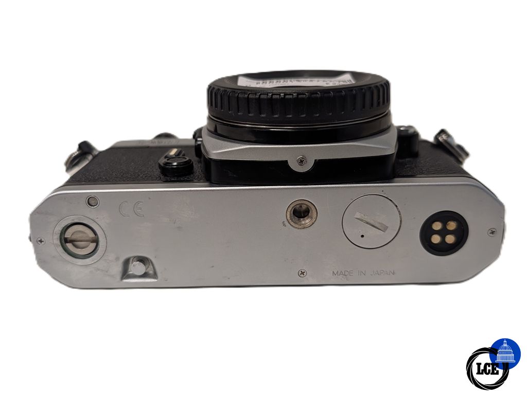 Nikon FM2n Body