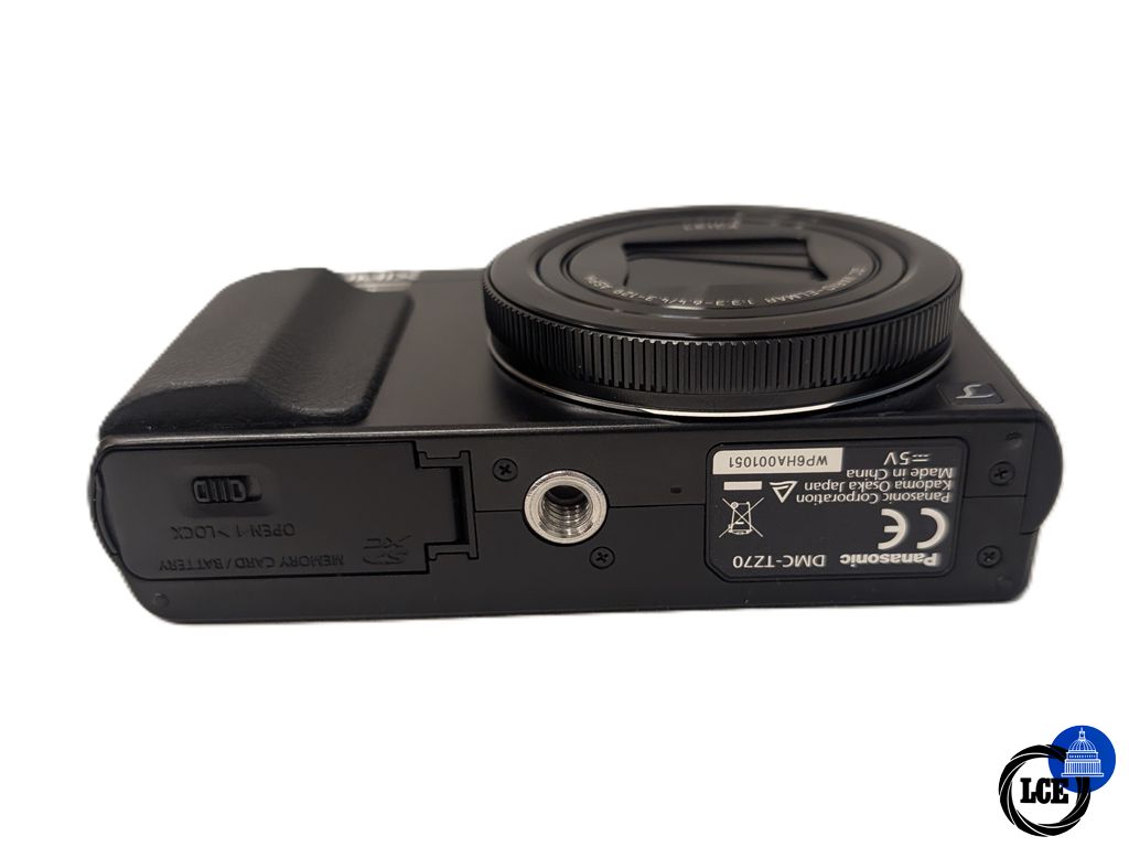 Panasonic Lumix TZ70
