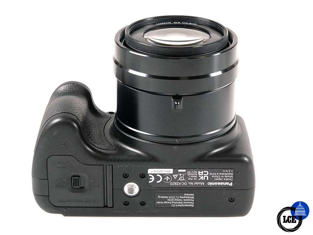 Panasonic DMC-FZ82D