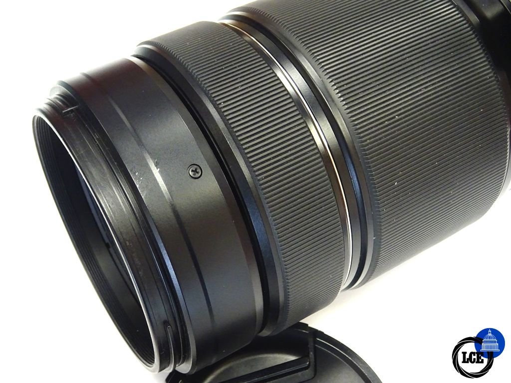 FujiFilm 100-400mm f4.5-5.6 R LM OIS WR