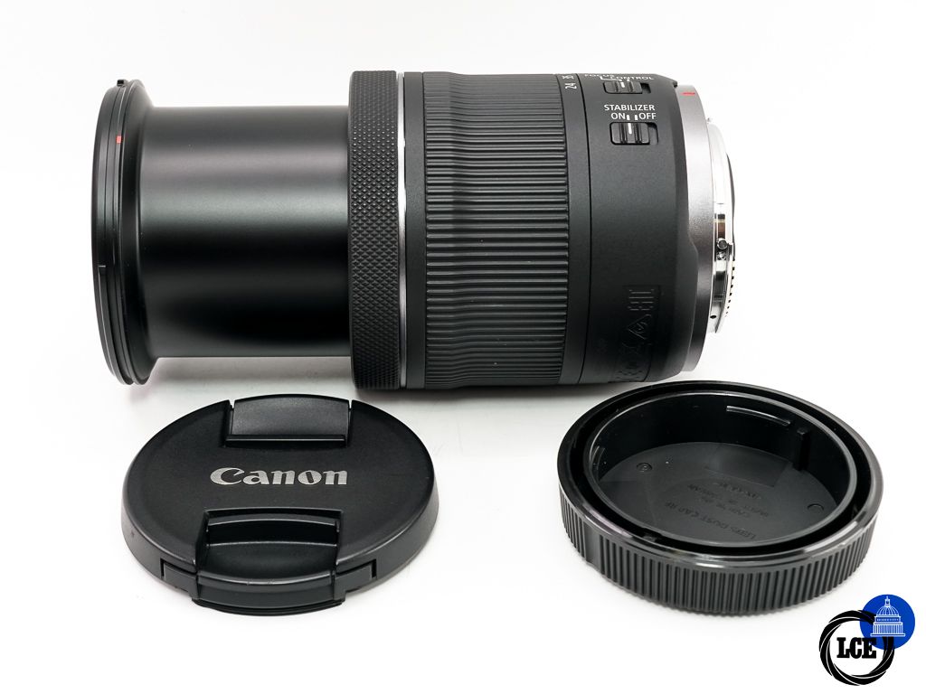 Canon RF 24-105mm F4-7.1 IS STM * BOXED *