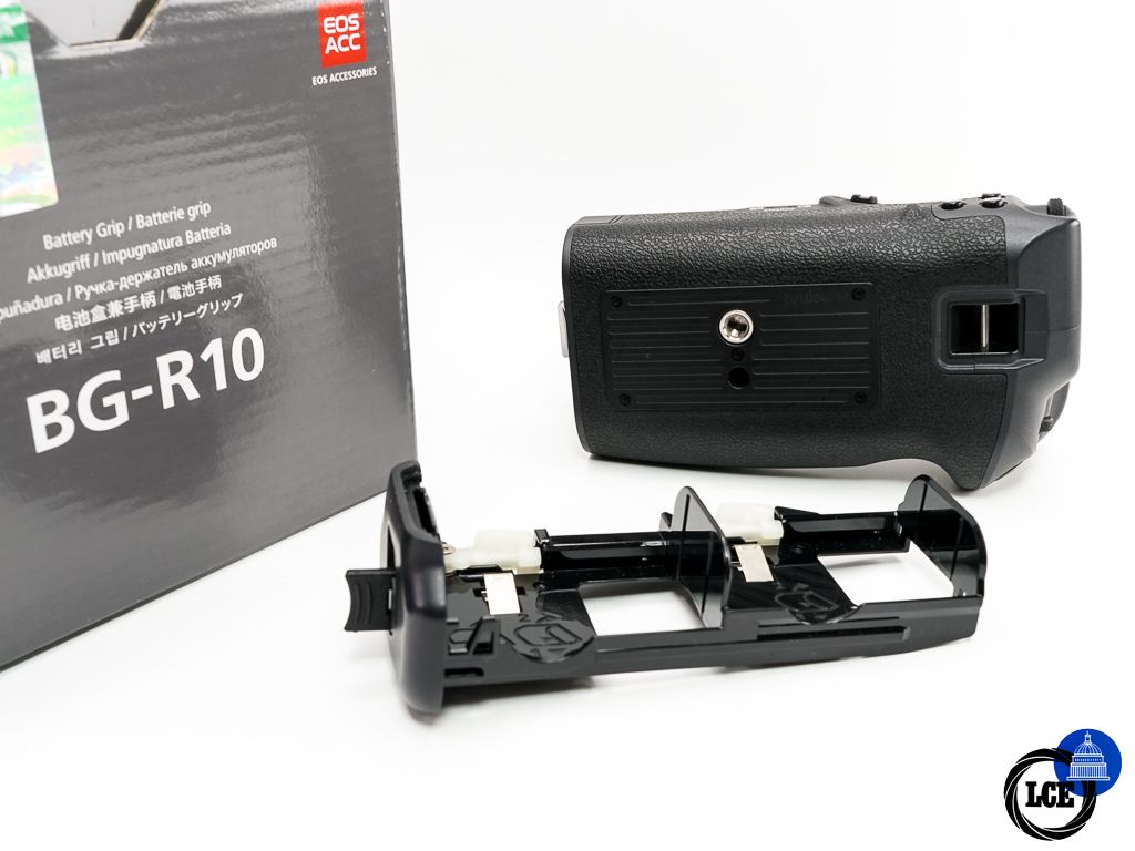 Canon BG-R10 Battery Grip