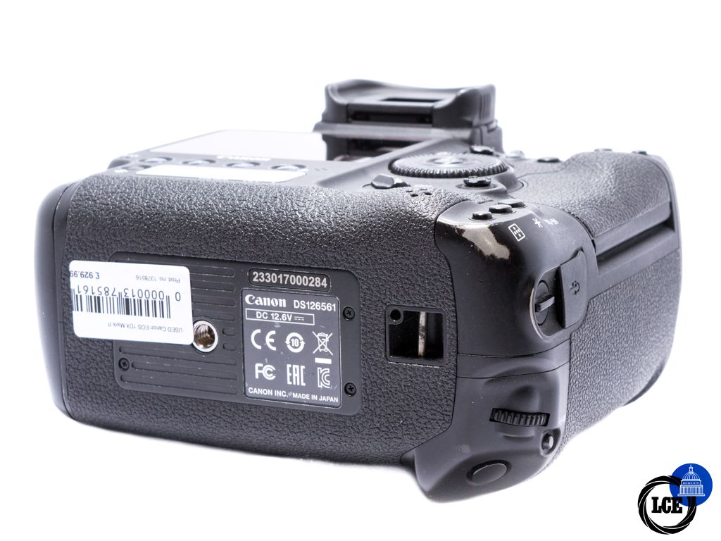 Canon EOS 1D Mark II *Boxed*