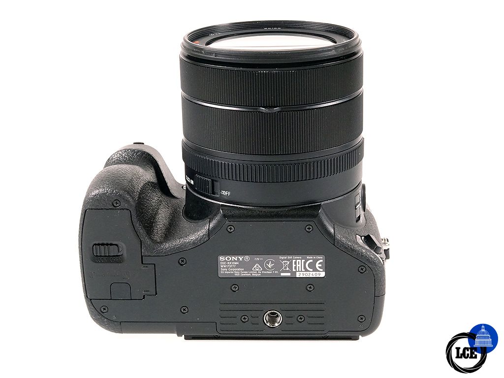 Sony RX10IV