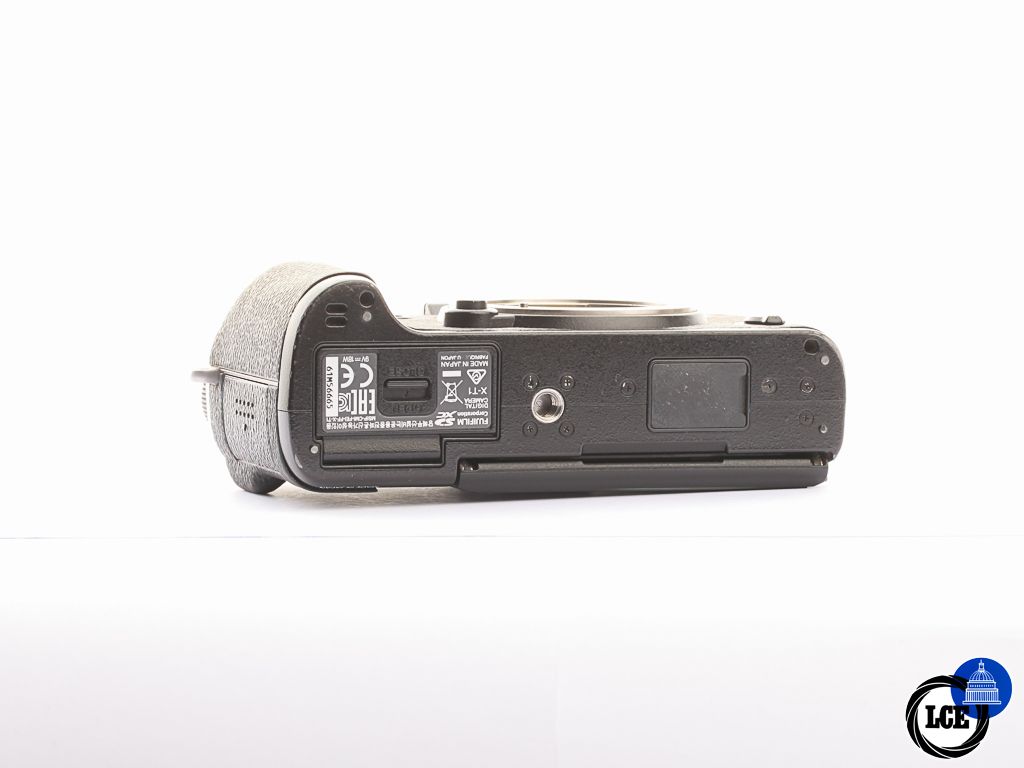 FujiFilm X-T1 Body [3*] | 10114419