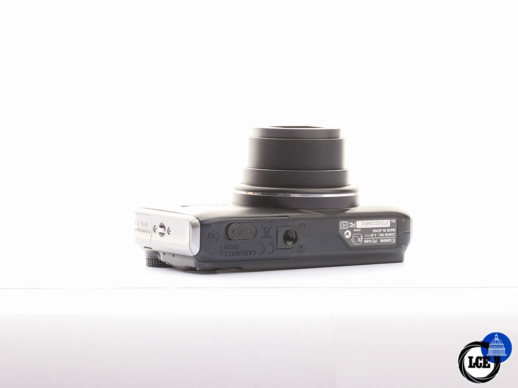 Canon Powershot SX210 IS [4] | 10114429