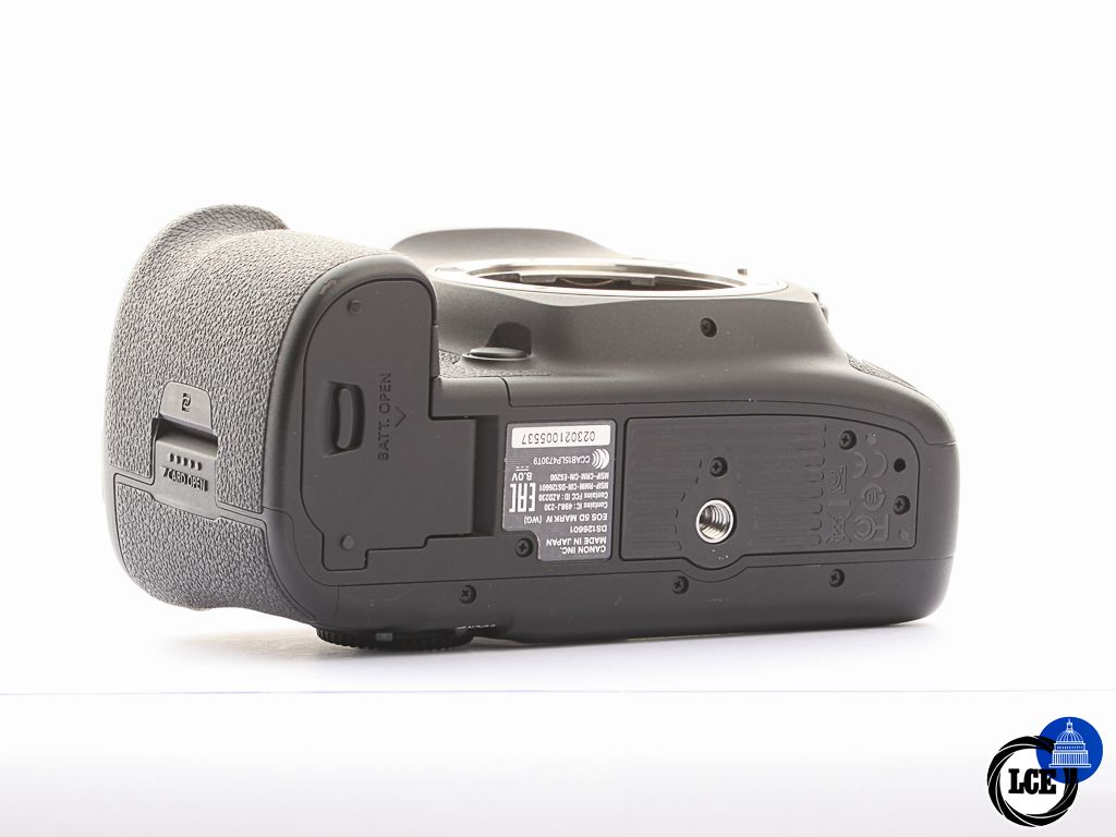 Canon EOS 5D IV Body [4*] | 10113690