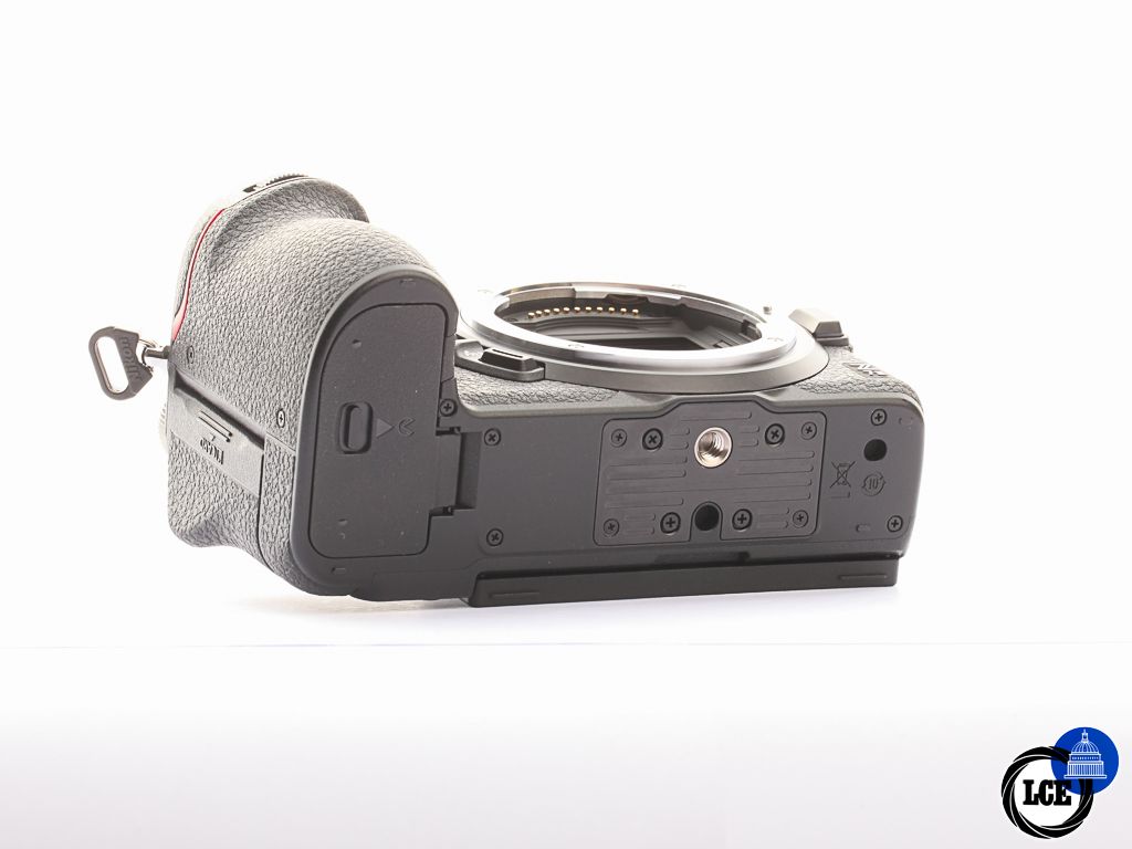Nikon Z 7 II Body [4*] | 10114409