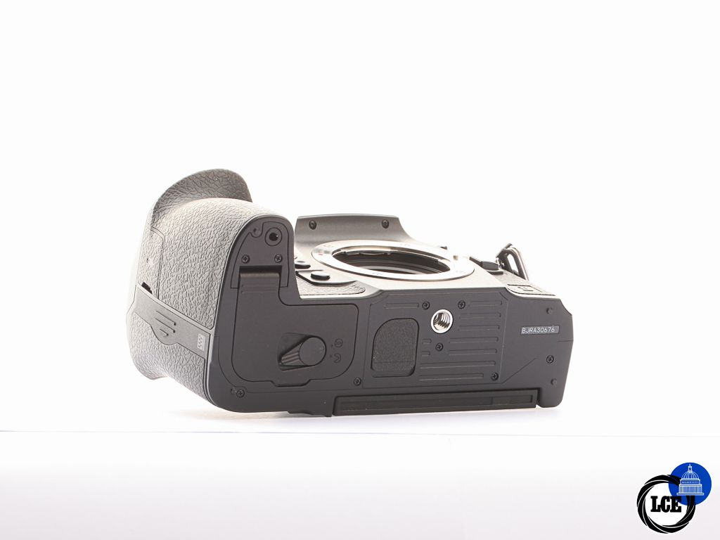 OM SYSTEM OM-1 II Body [4*] | 10114428