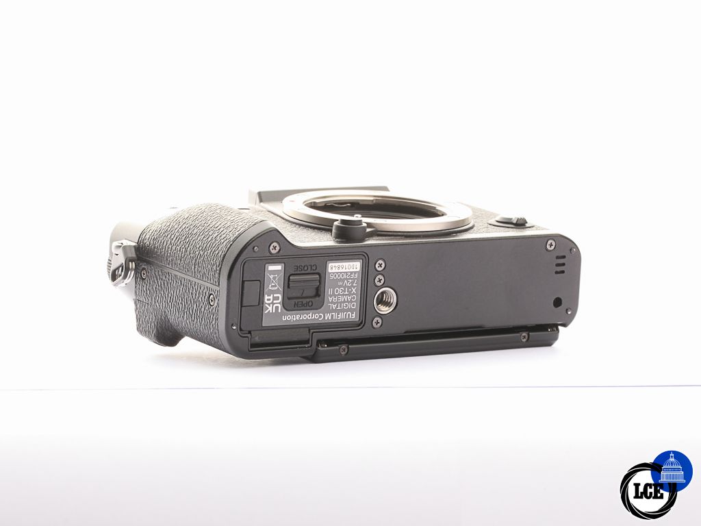 FujiFilm X-T30 II Body [4*] | 10114442