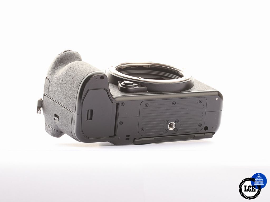 FujiFilm GFX 50s II Body [4*] | 10114392