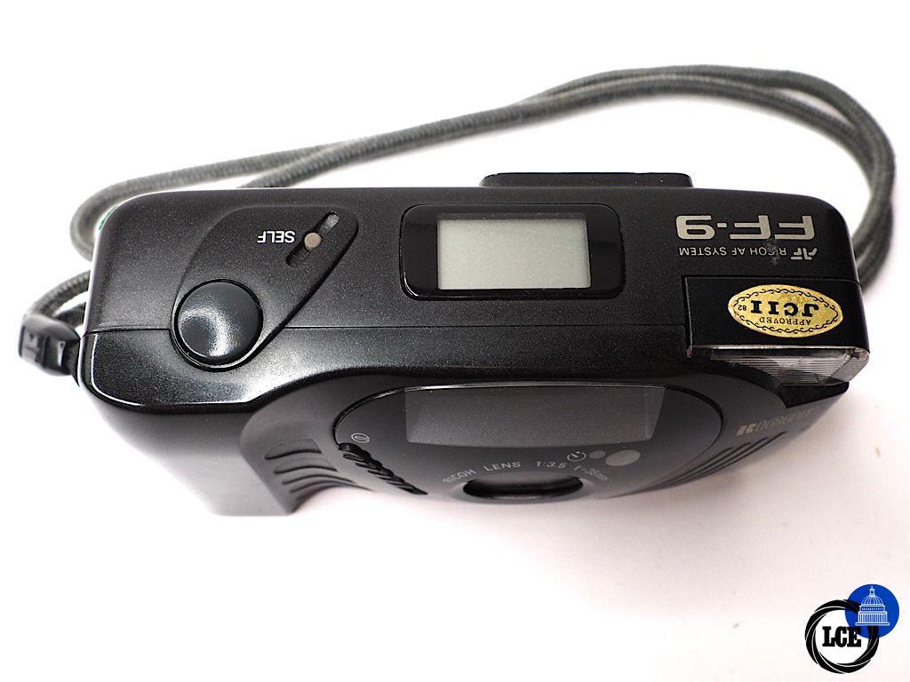 Ricoh  FF-9
