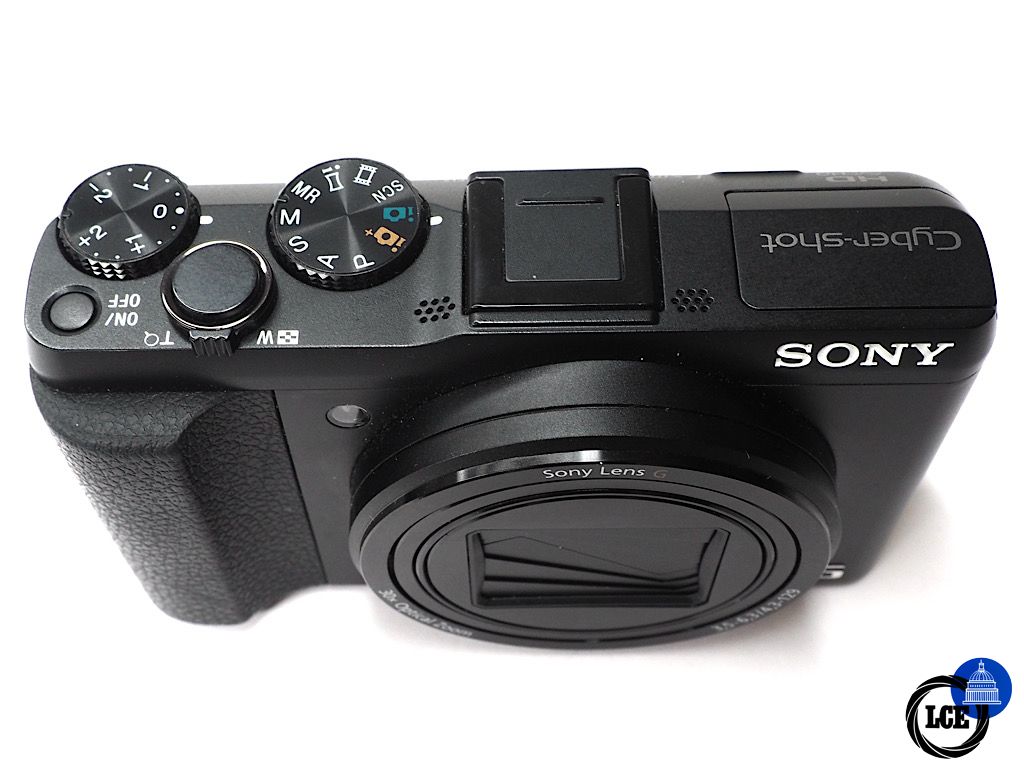 Sony HX50