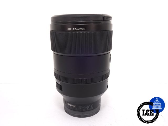 Sony FE 135mm F/1.8 GM