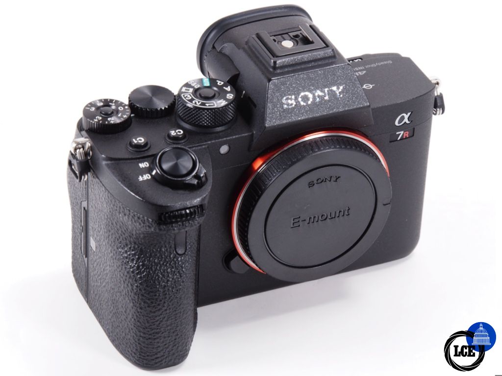 Sony A7R IVa Body