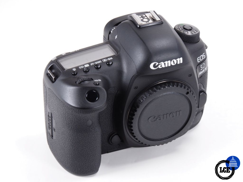 Canon 5D MkIV Body