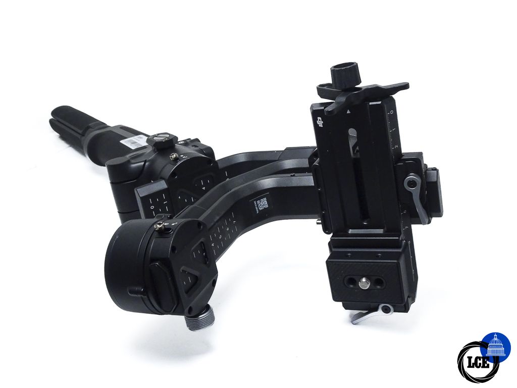 DJI Ronin RSC2 